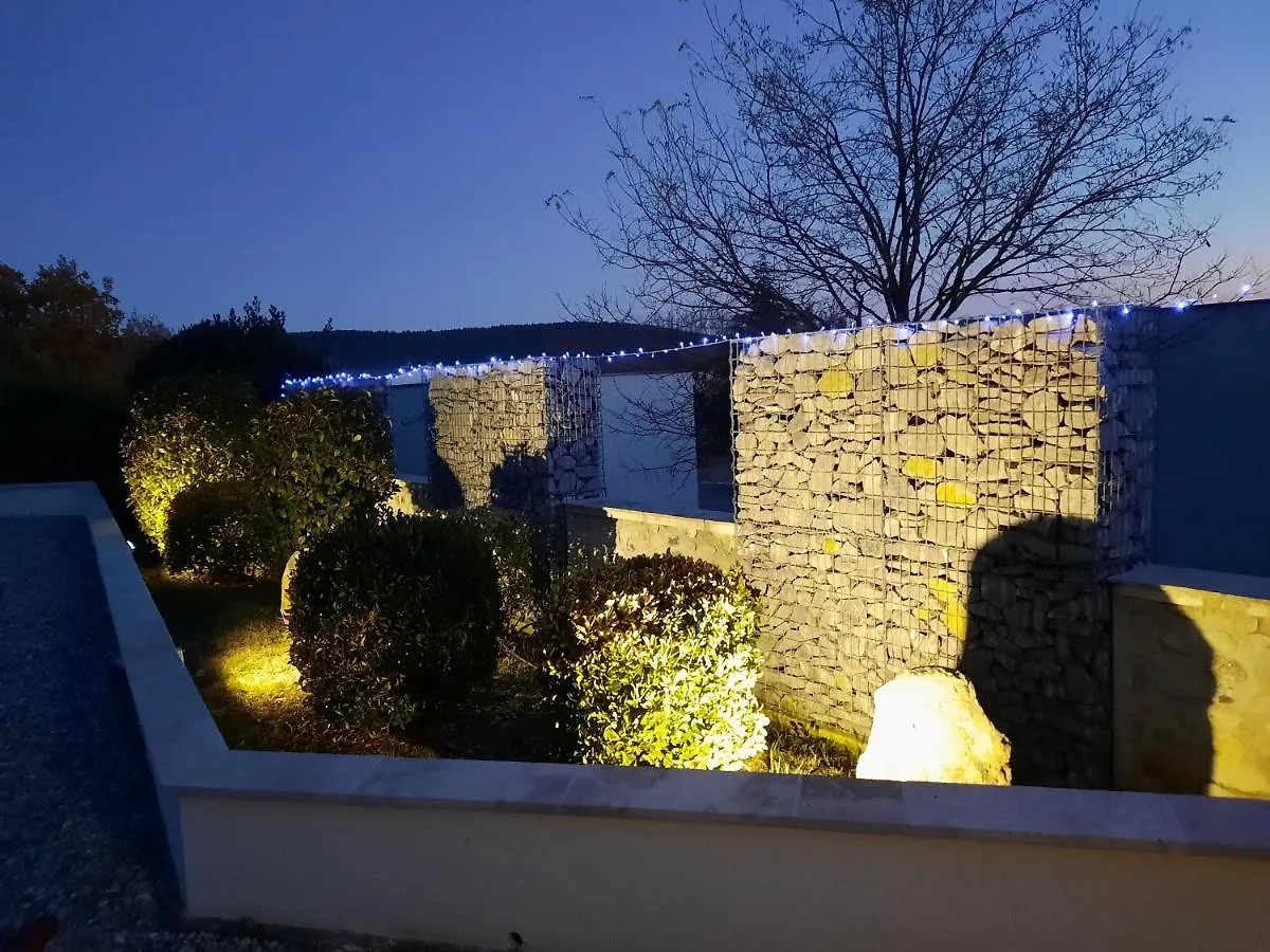 Villa L'Ardetente Lussas