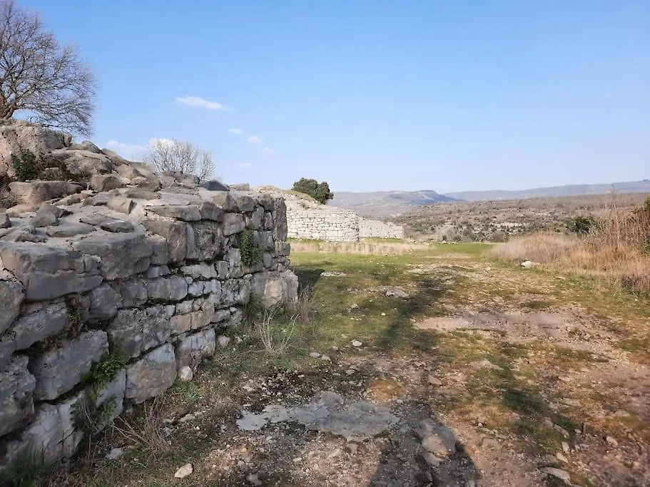 Villa L'Ardetente Lussas