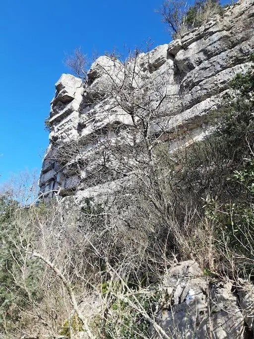 L'Ardetente Lussas Villa